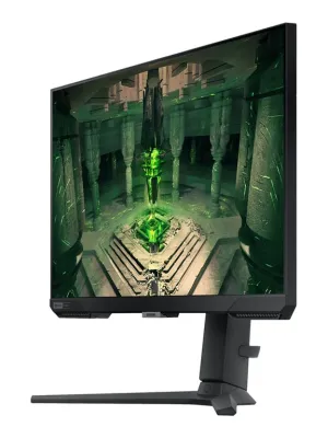 SAMSUNG Odyssey G4 LS25BG400EUXEN 25inch