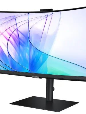 SAMSUNG LS34C652VAUXEN 34inch 3440x1440