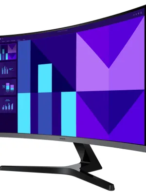 SAMSUNG LS27D390GAUXEN 27inch VA FHD
