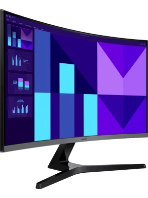 SAMSUNG LS27D390GAUXEN 27inch VA FHD