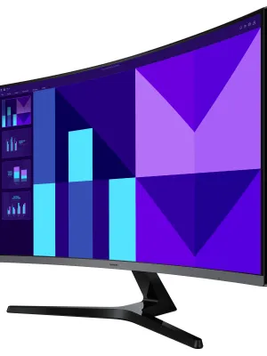 SAMSUNG LS32D390GAUXEN 32inch VA FHD