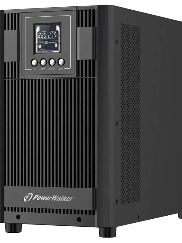 POWERWALKER VFI 3000 AT Online 3000VA 2700W UPS brezprekinitveno napajanje