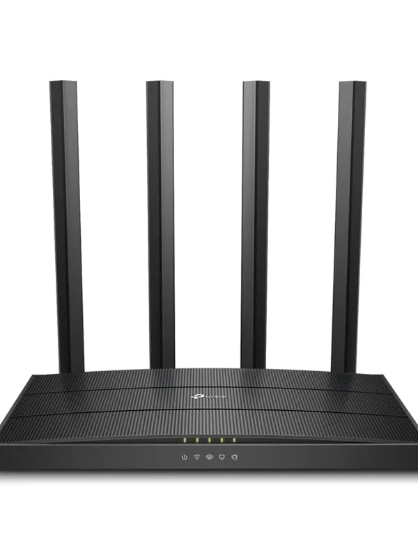 TP-LINK Archer C80 AC1900 Dual Band Gigabit brezžični usmerjevalnik-router