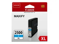 CANON Ink Cartidge PGI-2500XL C