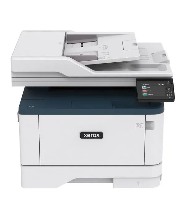 Xerox B315DNI A4 črnobela laserski večmnamenska naprava 40 str/min, USB, LAN, Wifi
