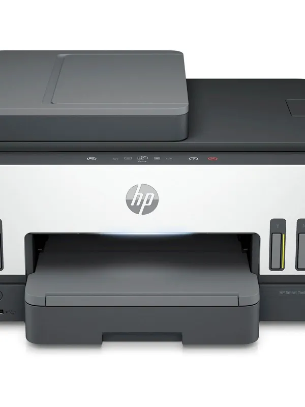 Večfunkcijska brizgalna naprava HP Smart Tank 790