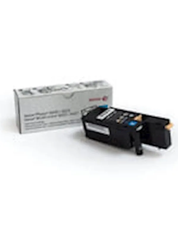 TONER XEROX CYAN ZA P6020/6022,WC6025/6027 ZA 1.000 STRANI