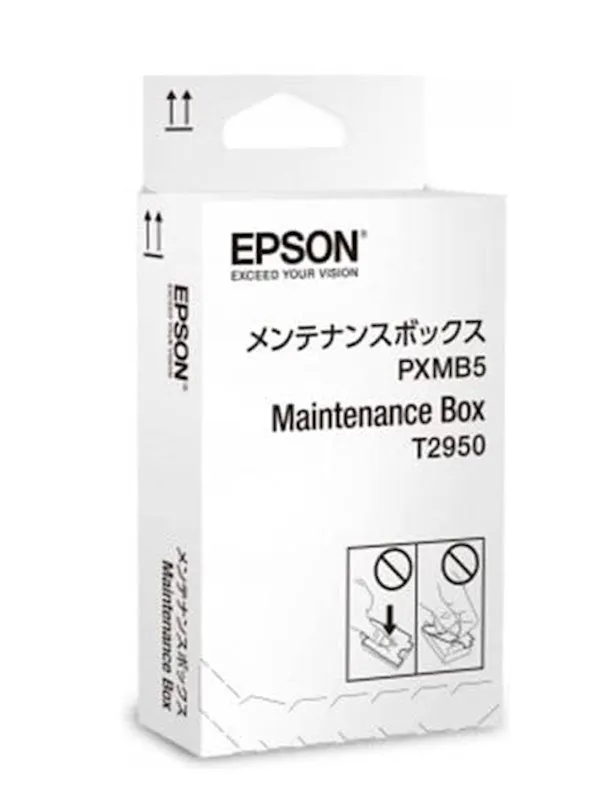 ZBIRALNIK ODPADNEGA TONERJA EPSON ZA WF-100W