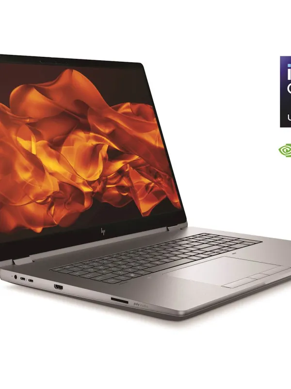Prenosnik HP Zbook Fury G1i 18 Ultra 7 255HX/32GB/SSD 1TB/18''WQXGA 500/RTX PRO 2000 B 8GB/W11Pro