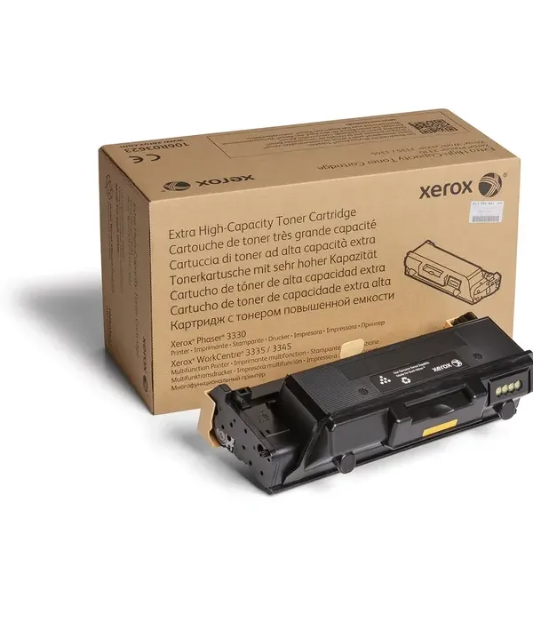 XEROX 106R03623 Extra high capacity toner cartridge za WC/Phaser za 15.000 strani črni toner