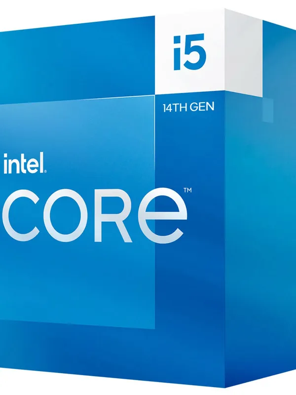 INTEL Core i5-14400 2,5/4,7GHz 20MB LGA1700 65W UHD730 BOX procesor