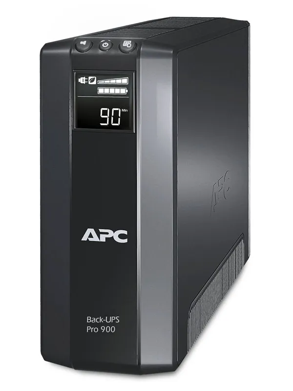 APC Back-UPS Pro BR900G-GR 900VA 540W 5xSchuko UPS brezprekinitveno napajanje