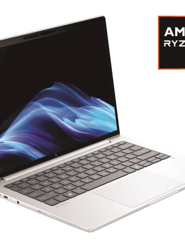 Prenosnik HP EliteBook 8 G1a 14 R5-230/16GB/SSD 512GB/14''WUXGA 300/W11Pro