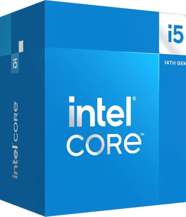 Intel Core i5 14400 BOX procesor