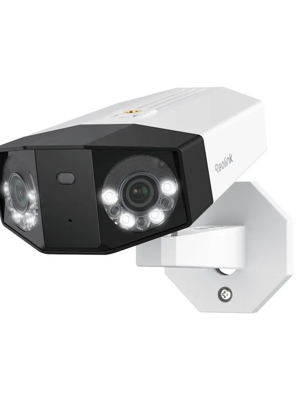 Reolink IP Kamera Duo serija P750 4K, 16MP, 180° panorama, zunanja, POE