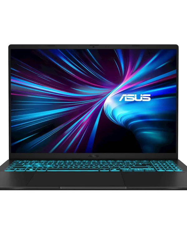 ASUS V16 V3607VM-RP010 Core 7 240H/32GB/SSD 1TB/16" WUXGA 1920x1200 144Hz/RTX 5060/Brez OS