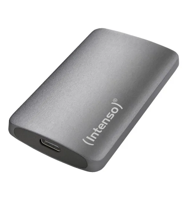 Intenso 2TB SSD TX800 USB 3.2 Gen2x2