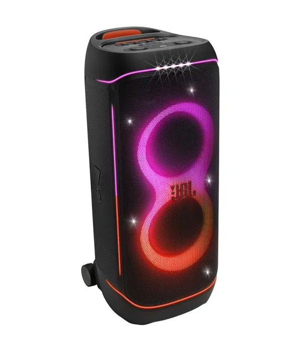 JBL PartyBox 720 prenosni zvočnik 800W, BT, RGB, USB