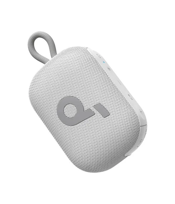 Anker Soundcore prenosni Bluetooth zvočnik Select 4 GO, bel
