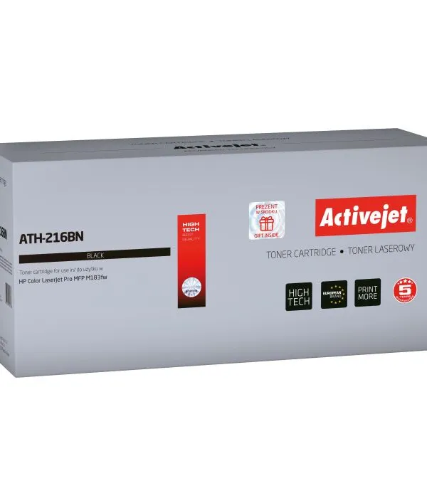 ActiveJet črn toner HP 216A W2410A