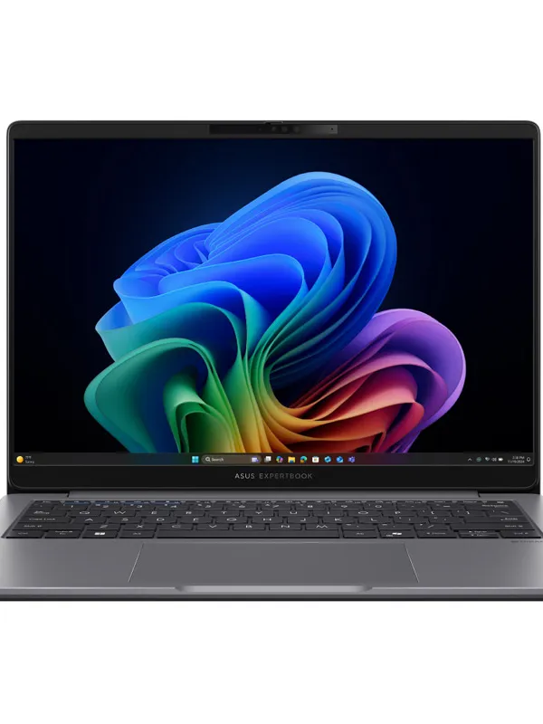ASUS ExpertBook P3 16" (40,64cm) WUXGA AMD Ryzen AI 5 330 16GB 512GB prenosni računalnik PM5606CKA-WBR3304C0N