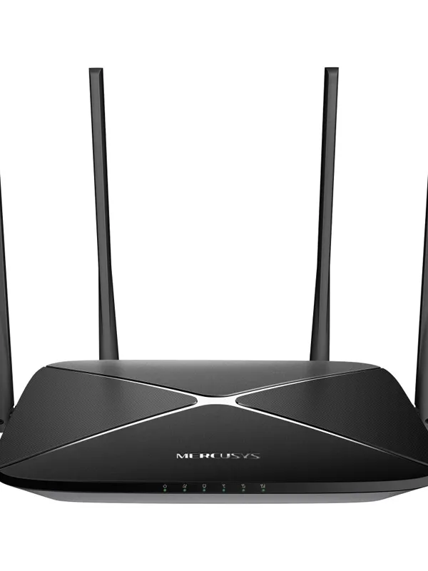 MERCUSYS MB115-4G N300 2,4GHz 4G LTE SIM brezžični usmerjevalnik-router