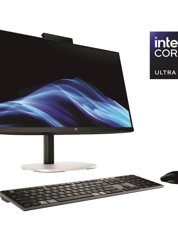 Računalnik HP ProStudio 4 G1i Ultra 7 265T/16GB/512GB//23,8''FHD/3YR/W11Home