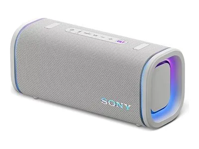 SONY ULT Field 5 Wireless speaker White