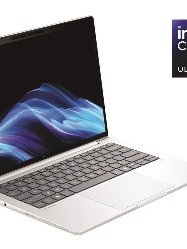 Prenosnik HP EliteBook 8 G1i 14 U5-228V/32GB/SSD 256GB/14''WUXGA 300/Dock/3YR/W11Pro