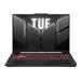 ASUS TUF FA607NUQ-RL011W AMD Ryzen 7 170 16inch WUXGA 16GB DDR5 512GB PCIe SSD RTX 4050 W11H