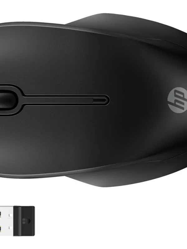 HP 255 Dual Wireless B Mouse SmartBuy