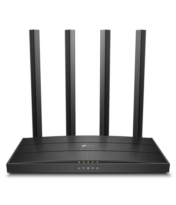 TP-LINK Archer C80 AC1900 Wireless MU-MIMO Wi-Fi usmerjevalnik