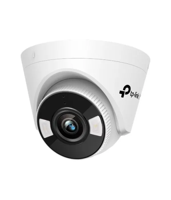 TP-LINK VIGI 4MP Full-Color Turret mrežna kamera (do 2560X1440 H.265+ 30fps)