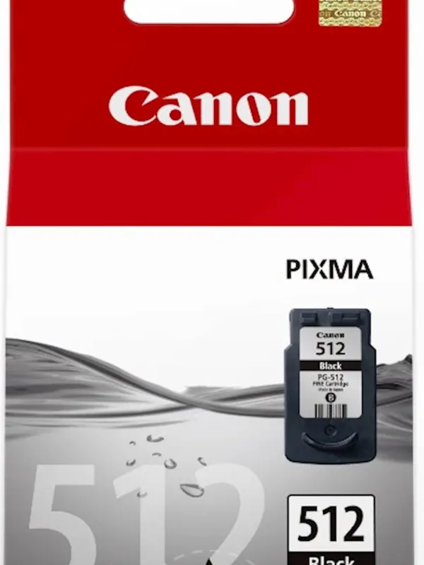 ČRNILO CANON ČRNO PG-512 ZA MP240/260 ZA 400 STRANI / 15ml