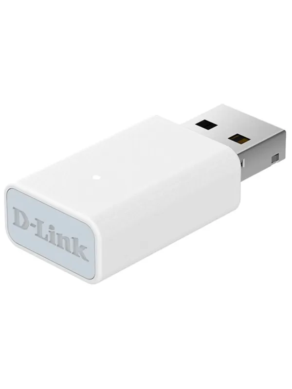 D-link Brezžičin USB Wi-fi adapter AX9U Wi-fi6