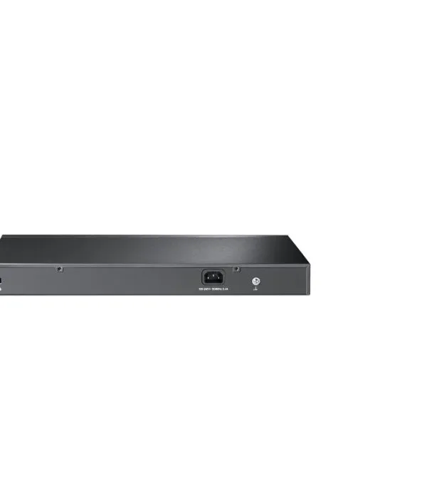 TP-LINK JetStream 16-Port Gigabit Smart Gigabit SFP switch/stikalo