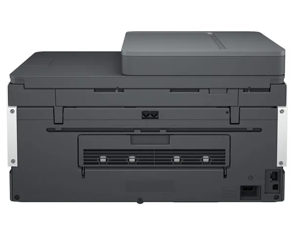 HP Smart Tank 790 All-in-One A4 Color Dual-band WiFi Ethernet Print Scan Copy Inkjet Fax 15/9ppm