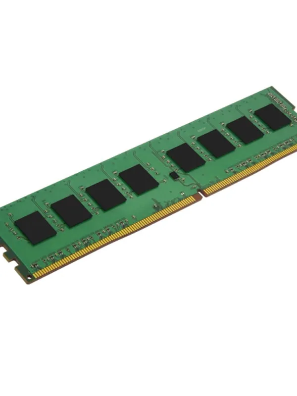 KINGSTON ValueRAM 8GB 3200MHz DDR4 KVR32N22S6/8 ram pomnilnik