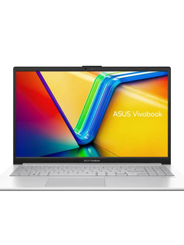 ASUS Vivobook Go 15 E1504FA-BQ5440 Ryzen 5 40/8GB/SSD 256GB/15,6' FHD/Radeon Graphics/Brez OS