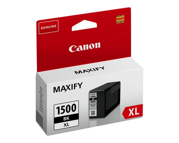 CANON Ink Cartidge PGI-1500XL B