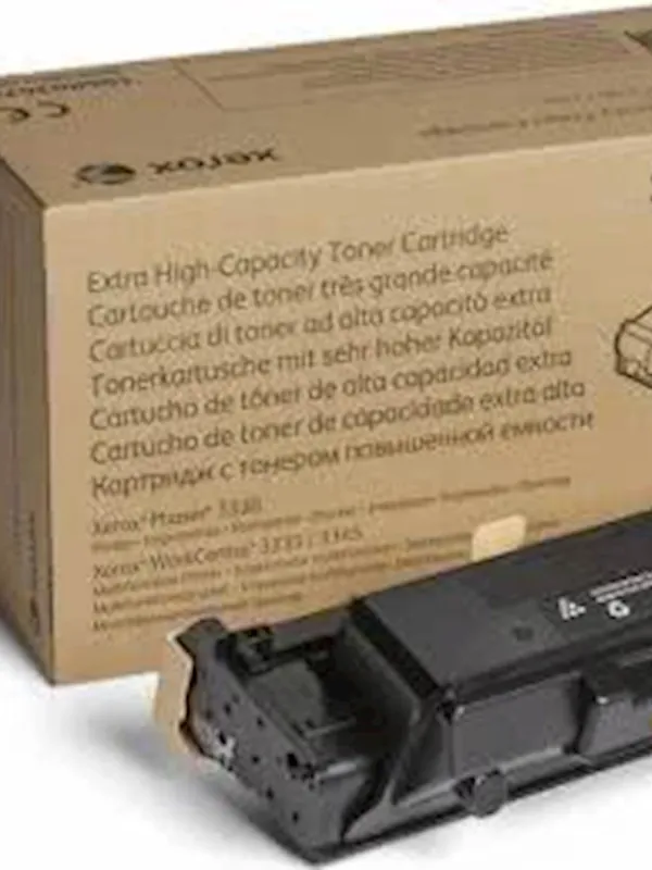 TONER XEROX ČRN ZA WC3345/ PHASER 3330/3335/3345 ZA 3.000 STRANI