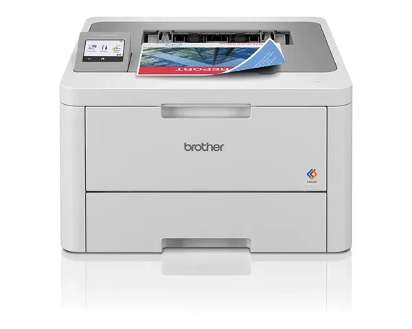 BROTHER HLL8230CDWYJ1 Professional Colour Laser Printer - Duplex WiFi LCD 30ppm