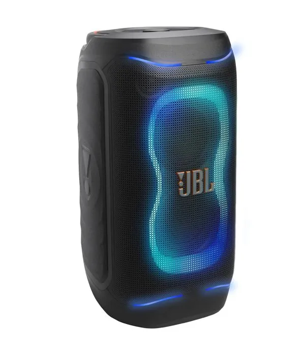 JBL PartyBox 130 prenosni zvočnik 200W, BT, RGB, USB