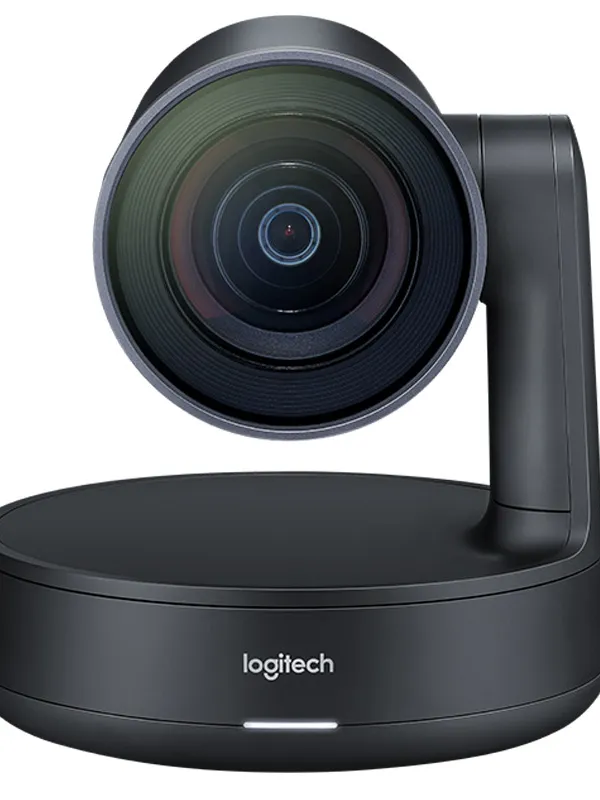 LOGITECH RALLY 4K UHD LED USB konferenčna spletna kamera
