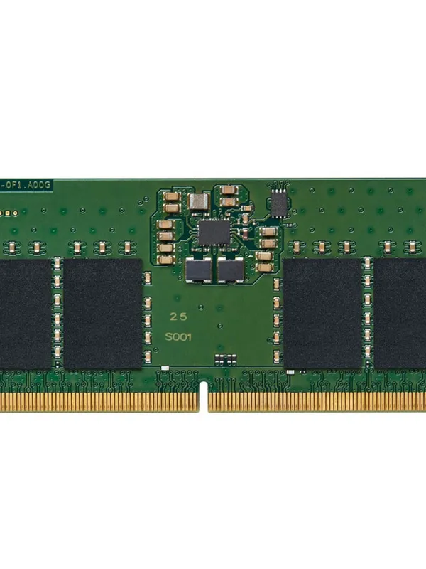 KINGSTON SODIMM 8GB 5600MHz DDR5 KVR56S46BS6-8 ram pomnilnik​