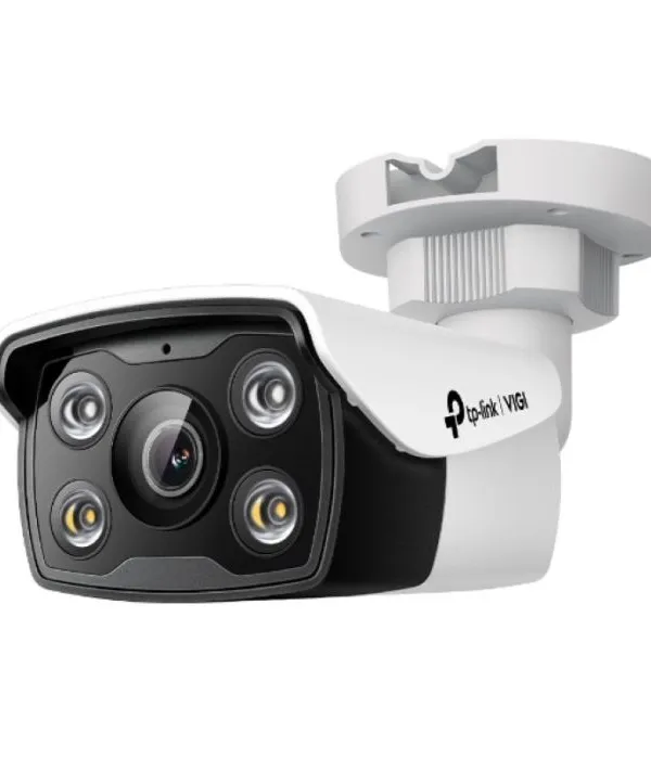 TP-LINK VIGI 5MP Full-Color Bullet mrežna kamera C350 2.8mm