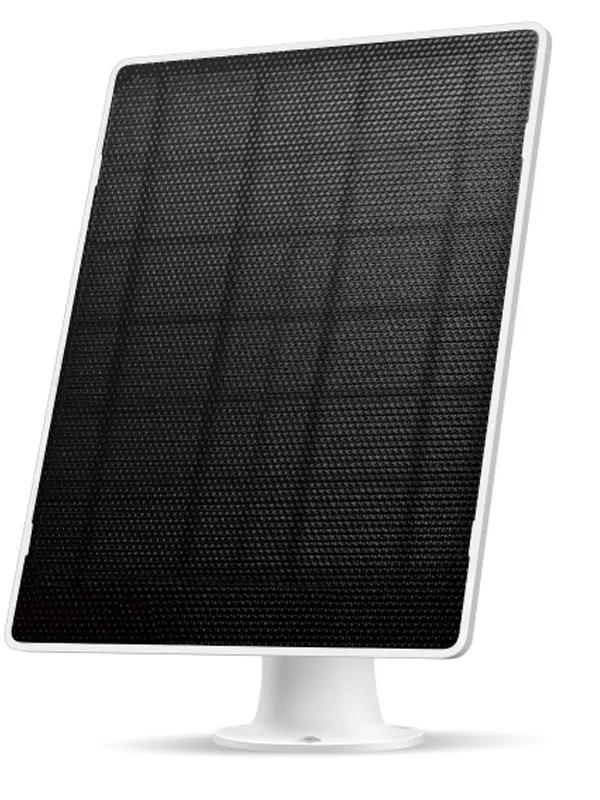 TP-LINK Tapo A202 4,5W solarni panel za napajanje baterijske kamere