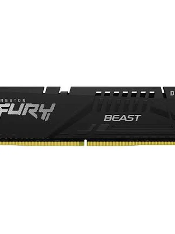 KINGSTON Fury Beast 32GB 6000MT/s DDR5 CL36 XMP/EXPO KF560C36BBE2-32 ram pomnilnik