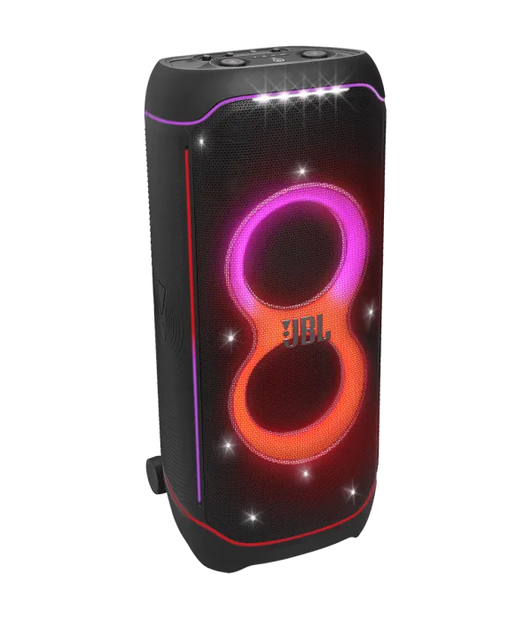 JBL PartyBox Ultimate prenosni zvočnik 1100W, BT, RGB