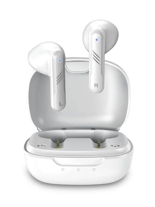 Slušalke Genius Bluetooth HS-M905BT,bele